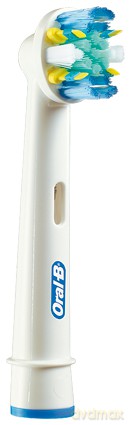Oral-B Końcówki Floss Action Triumph (2sztuki)