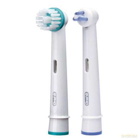 Oral-B Koäc˘wki Ortho Care Essentials Od 17 [CHEMIA]