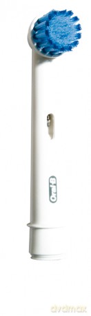 Oral-B Końcówki Sensitive Ebs 17-2 (2sztuki)