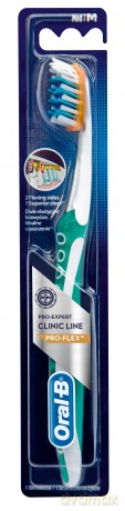 Oralb Pro Expert Clinic Line Medium [CHEMIA]