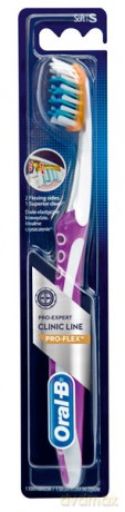 Oralb Pro Expert Clinic Line Soft [CHEMIA]