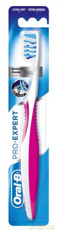 Oral-B Szczoteczka Delicate Enamel Care (Extra Miękka)