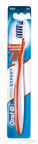 Oral-B Szczoteczka Expert Complete 7 Soft (Miękka)