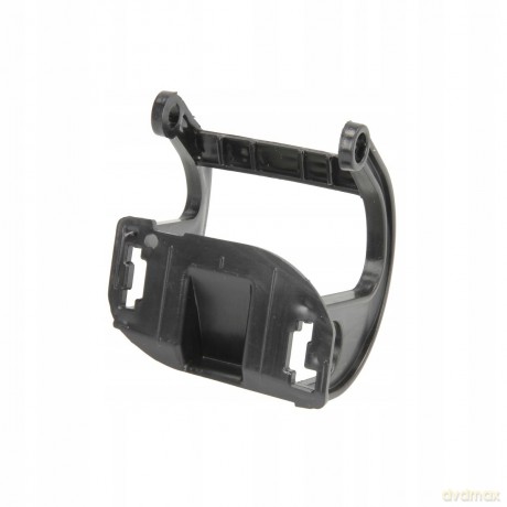 Zawias zaślepki spryskiwacza P BMW 7 F01, F02, F03, F04 06.08-12.15 BLIC 5513-00-0077916WP (plastik)