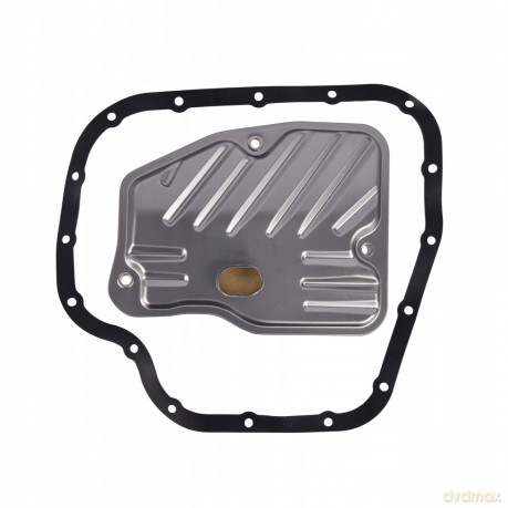 Zestaw filtra hydraulicznego, automatyczna skrzynia biegów Blue Print ADBP210137 Toyota