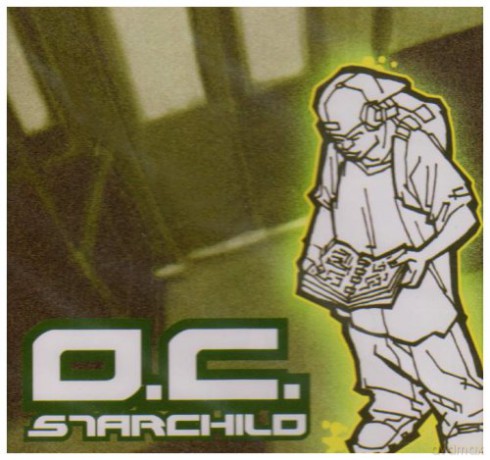 O.C.: Starchild [CD]