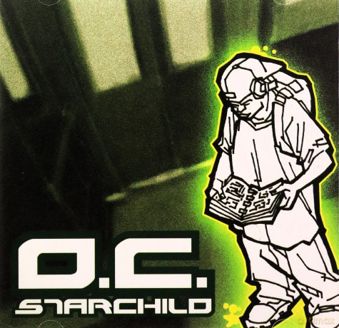 O.C.: Starchild [CD]