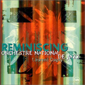 O.N.J: Reminiscing [CD]