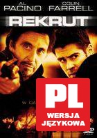 Rekrut [DVD]