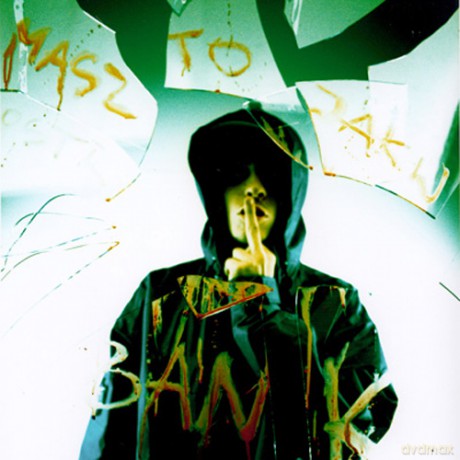 O.S.T.R: Masz To Jak W Banku [CD]