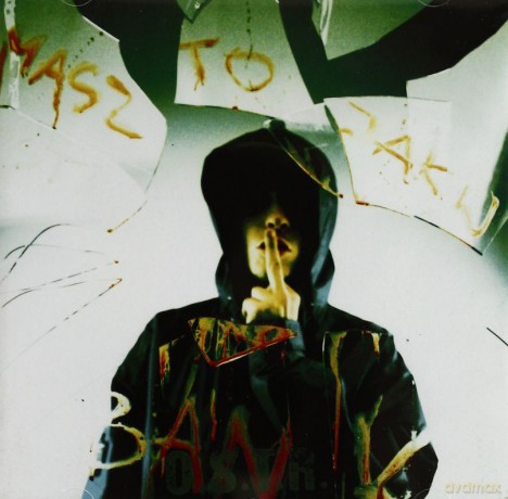 O.S.T.R: Masz To Jak W Banku [CD]