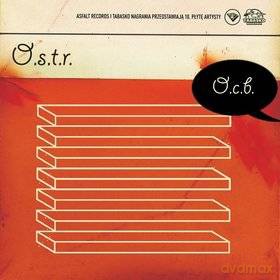 O.S.T.R: O.C.B. - Edycja Specjalna [2CD]