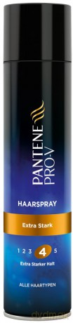 Pantene Pro-V Lakier Extra Strong 250ml [KOSMETYKI]