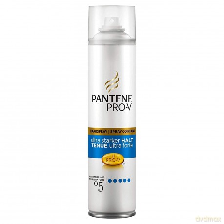 Pantene Pro-V Lakier Ultra Strong 250ml [KOSMETYKI]