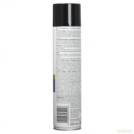 Pantene Pro-V Lakier Volumecreation 250ml [KOSMETYKI]