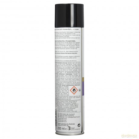 Pantene Pro-V Lakier Volumecreation 250ml [KOSMETYKI]
