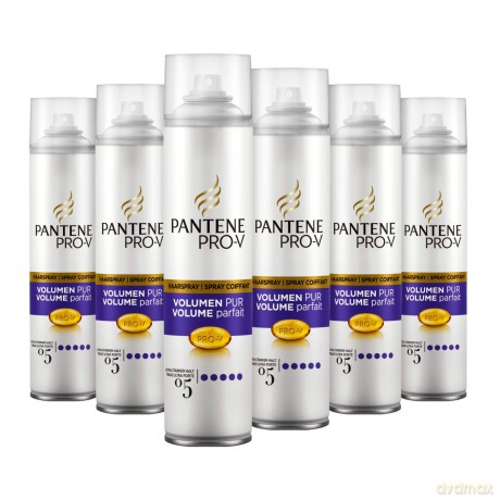 Pantene Pro-V Lakier Volume 250ml [KOSMETYKI]