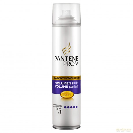 Pantene Pro-V Lakier Volume 250ml [KOSMETYKI]