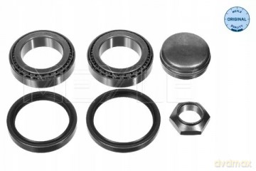 Zestaw łożysk koła Meyle 11-14 033 5029/S Peugeot Fiat Citroen