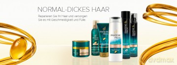Pantene Pro-V Lakier Styl Ochrona 250ml [KOSMETYKI]