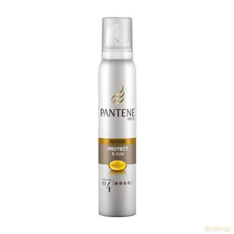 Pantene Pro-V Pianka Styl I Ochrona 200ml [KOSMETYKI]