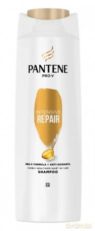 Pantene Pro-V Szampon Intensywna Regeneracja 250ml [KOSMETYKI]