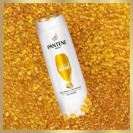Pantene Pro-V Szampon Intensywna Regeneracja 250ml [KOSMETYKI]