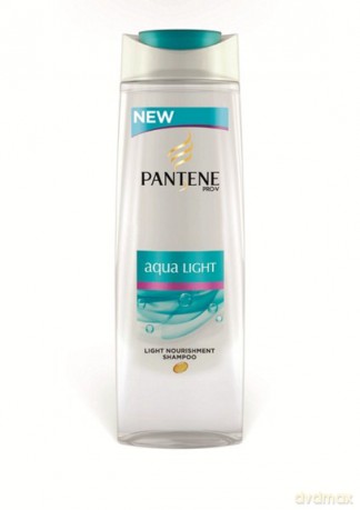 Pantene Pro-V Szampon Aqua Light 400ml [KOSMETYKI]