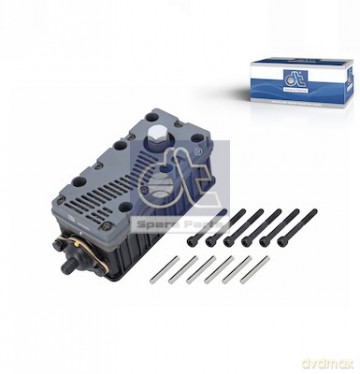 zestaw naprawczy DT Spare Parts 2.44250 Osuszacz powietrza, Volvo