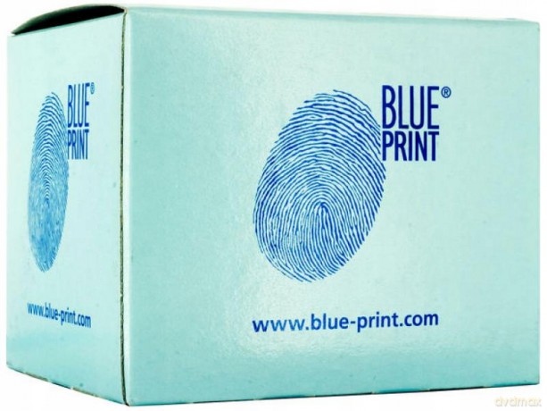 Zestaw osłon, układ kierowniczy Blue Print ADT381118 Opel Peugeot Toyota Fiat Citroen Lancia