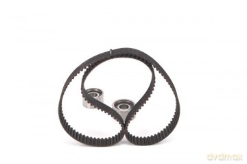 Zestaw paska rozrządu Bosch 1 987 946 346 Opel Renault Fiat