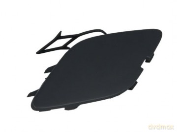 zestaw zaczepu przyczepy Blic 5513-00-5053920P Pokrywa zderzaka, Opel
