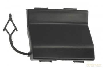 zestaw zaczepu przyczepy Blic 5513-00-9569920P Pokrywa zderzaka, VW