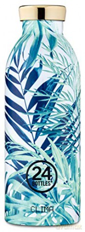 Butelka 24 Bottles - Clima Bottle 0,5 L - Lush (24B162)