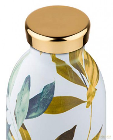 24 Bottles - Clima Bottle 0,5 L - Tivoli (24B192)