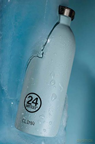24 Bottles - Clima Bottle 0,5 L - Tivoli (24B192)