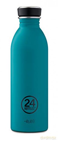 24 Bottles - Urban Bottle 0,5 L - Atlantic Bay (24B30)