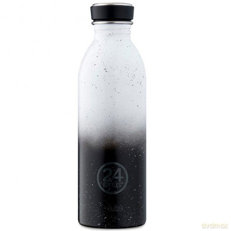 24 Bottles - Urban Bottle 0,5 L - Eclipse (24B36)