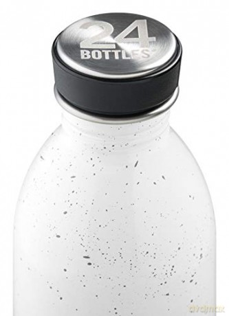 24 Bottles - Urban Bottle 0,5 L - Eclipse (24B36)
