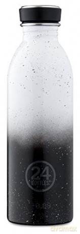 24 Bottles - Urban Bottle 0,5 L - Eclipse (24B36)