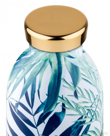 24 Bottles - Clima Bottle 0,85 L - Lush (24B436)