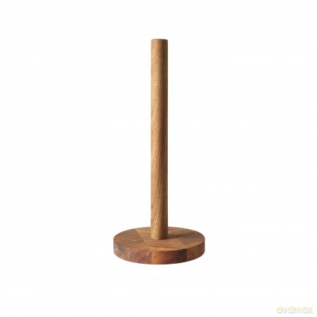 Aida - Paper towel holder - Herringbone pattern (89536)