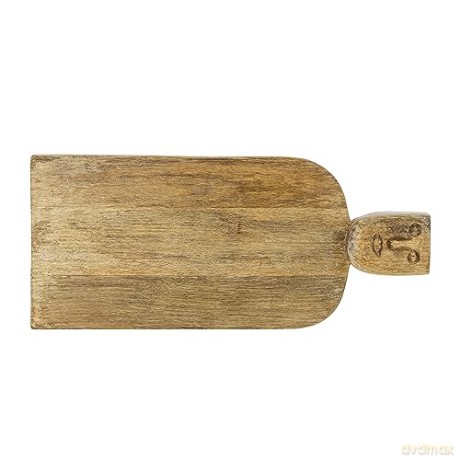 Bloomingville - Brooklyn Serving Tray, Nature, Mango (82066203)
