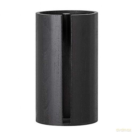 Bloomingville - Celian Paper towel holder - Black (82049324)