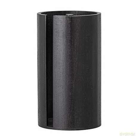 Bloomingville - Celian Paper towel holder - Black (82049324)