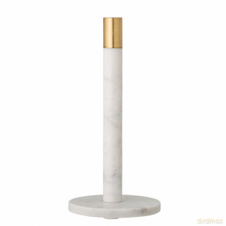 Bloomingville - Emira Mable Paper Towel Holder (82050487)
