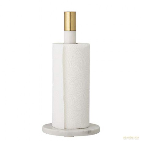 Bloomingville - Emira Mable Paper Towel Holder (82050487)