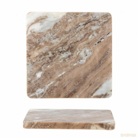 Bloomingville - Gabrielle Trivet, Grey, Marble (82066218)