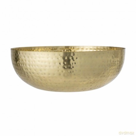 Misa Bloomingville - Mettemarie Bowl - Gold (92145506)
