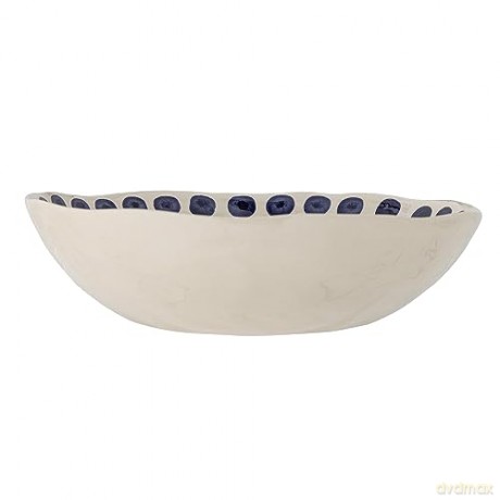 Bloomingville - Shama Serving Bowl - 39x11 cm (82060438)